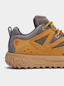 Кроссовки Timberland GreenStride™ Motion 6 Low Lace-Up модель TB0A6DU2EDM Фото