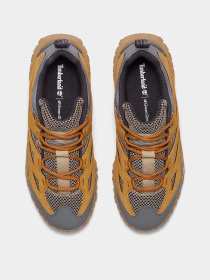 Кроссовки Timberland GreenStride™ Motion 6 Low Lace-Up модель TB0A6DU2EDM Фото