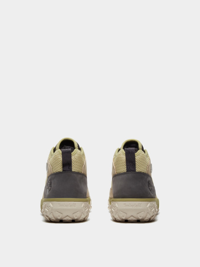 Кросівки Timberland GreenStride™ Motion 6 Mid Lace-Up Hiking модель TB0A6CW1EX0 — фото - INTERTOP