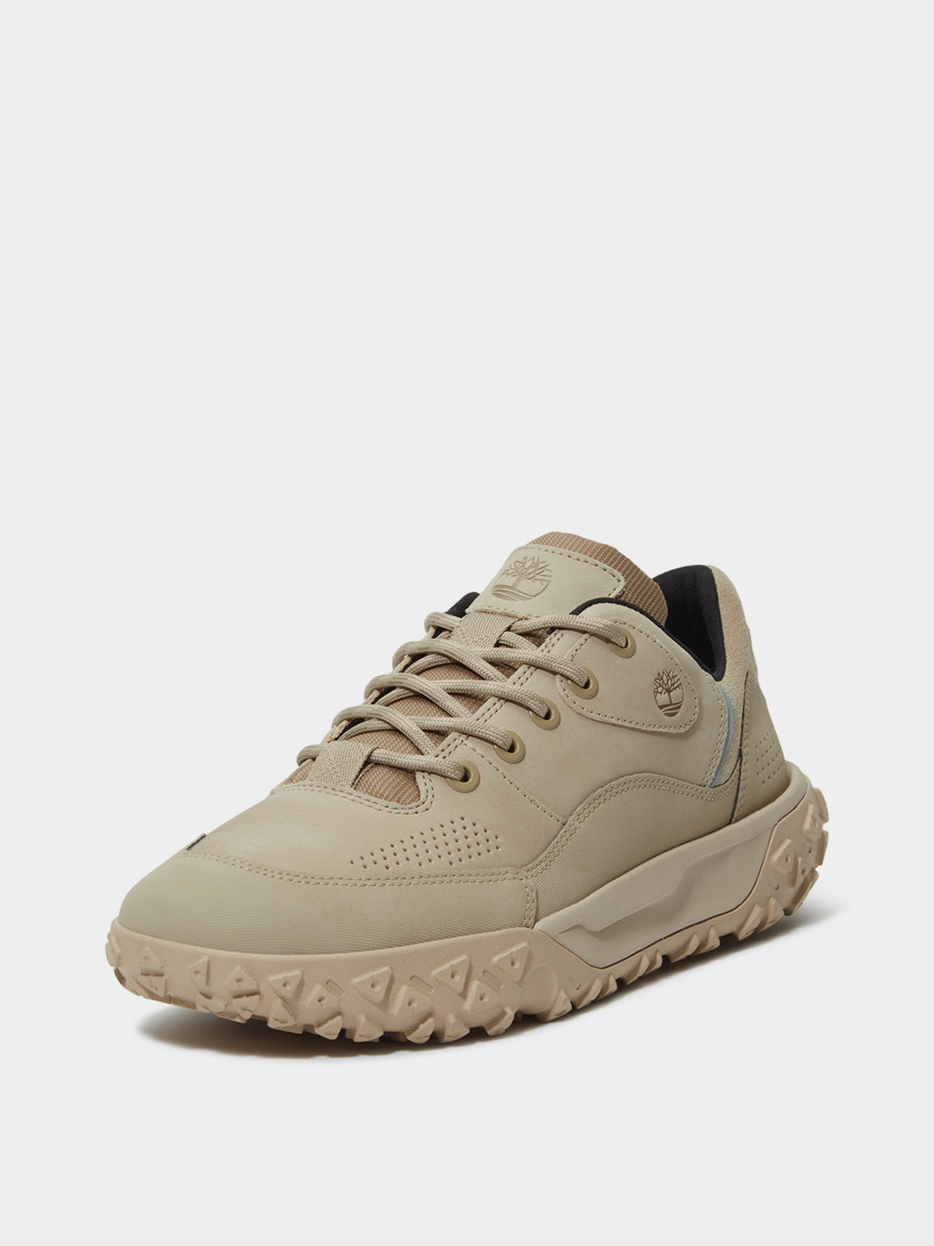 Кроссовки Timberland GreenStride™ Motion 6 Low Lace-Up Hiking модель TB0A6BZWEM9 Фото
