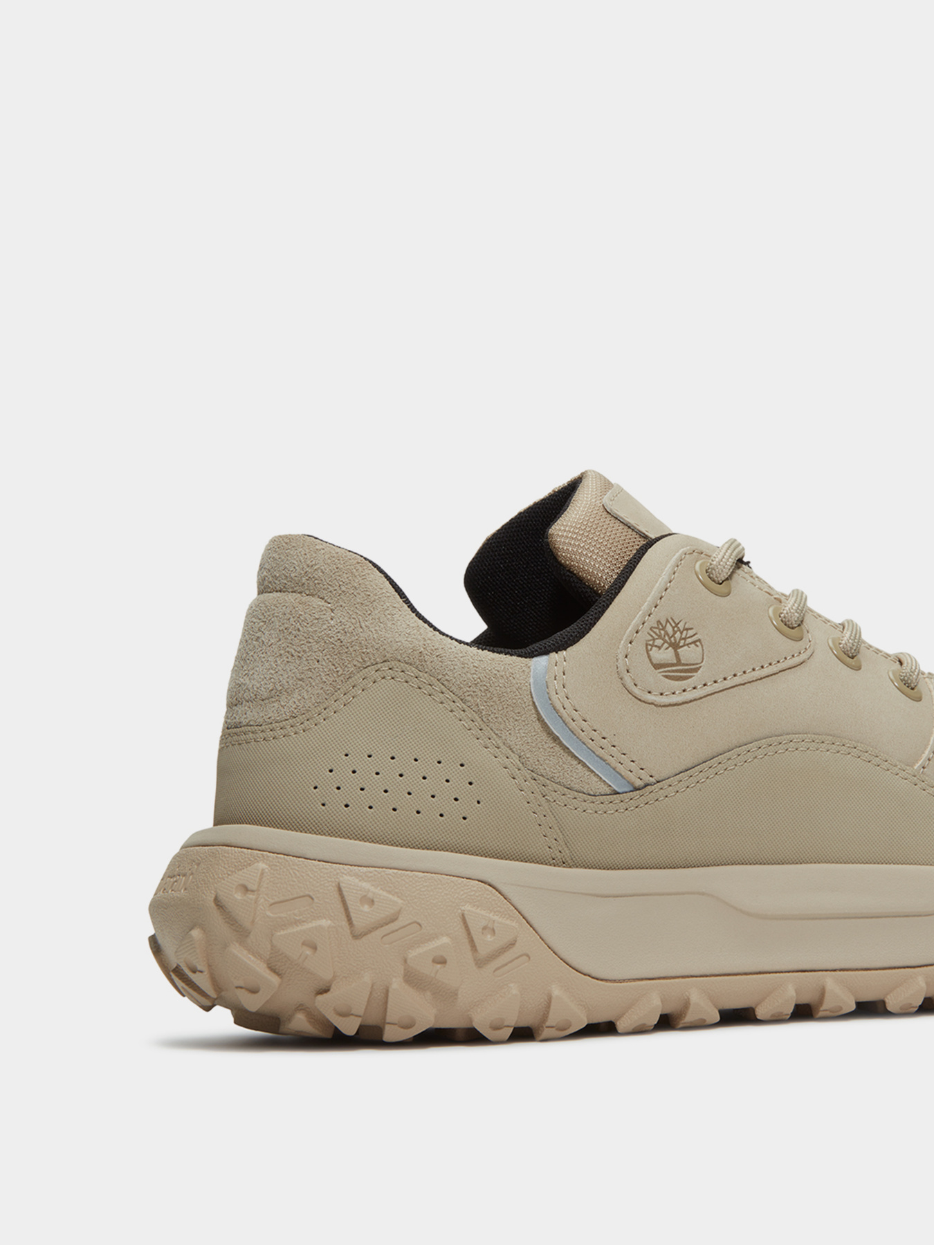 Кроссовки Timberland GreenStride™ Motion 6 Low Lace-Up Hiking модель TB0A6BZWEM9 Фото