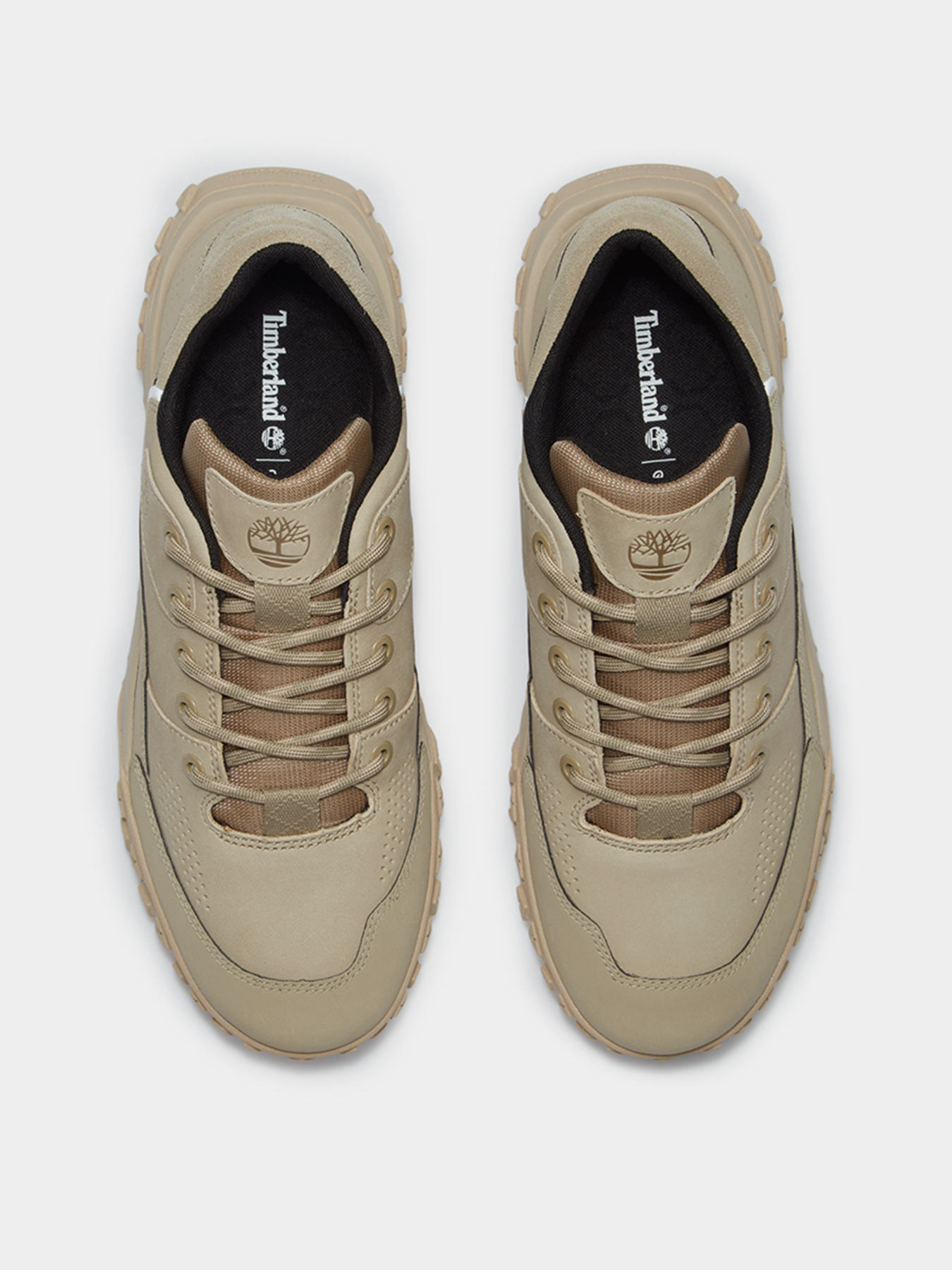 Кросівки повсякденні Timberland GreenStride™ Motion 6 Low Lace-Up Hiking модель TB0A6BZWEM9 Фото