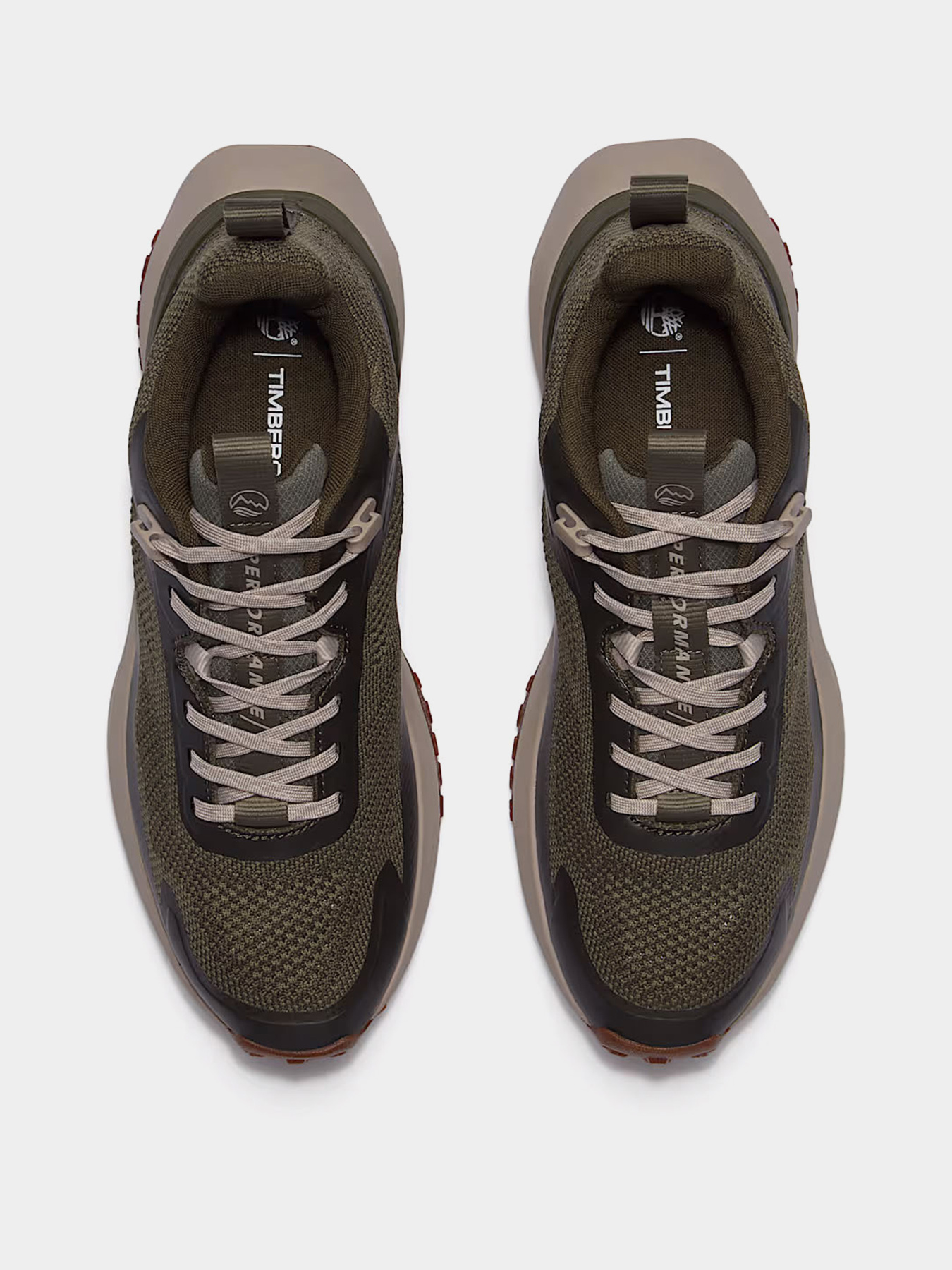 Кросівки Timberland Motion Access Low Lace-Up модель TB0A6DJKEY1 Фото