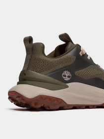 Кросівки Timberland Motion Access Low Lace-Up модель TB0A6DJKEY1 Фото