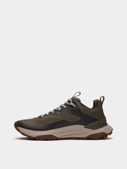 Кросівки Timberland Motion Access Low Lace-Up модель TB0A6DJKEY1 — фото - INTERTOP