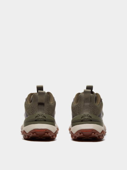 Кросівки Timberland Motion Access Low Lace-Up модель TB0A6DJKEY1 — фото 3 - INTERTOP