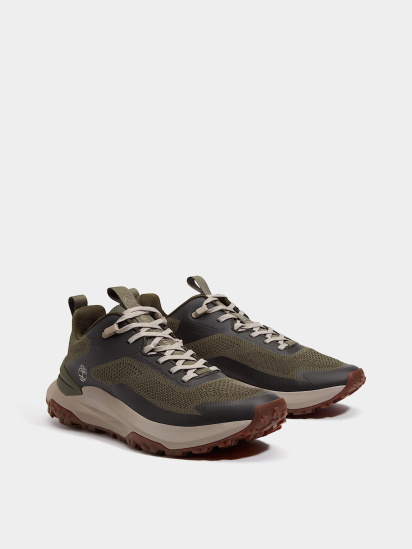 Кросівки Timberland Motion Access Low Lace-Up модель TB0A6DJKEY1 — фото 5 - INTERTOP