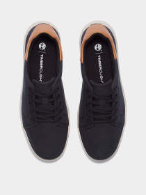 Кеды низкие Timberland Emerson Street Low Lace Up модель TB0A6CQQEK7 Фото