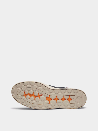 Кеды низкие Timberland модель TB0A6CQQEK7 — фото 5 - INTERTOP