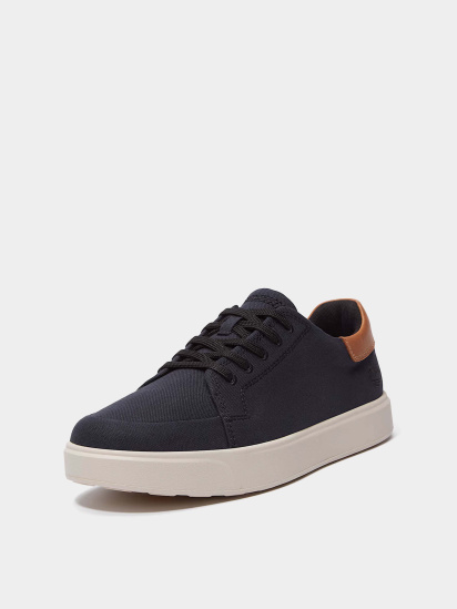 Кеды низкие Timberland модель TB0A6CQQEK7 — фото 8 - INTERTOP