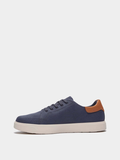 Кеди низькі Timberland модель TB0A6CQQEP4 — фото - INTERTOP