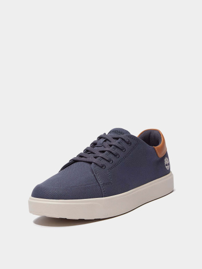 Кеди низькі Timberland модель TB0A6CQQEP4 — фото 8 - INTERTOP