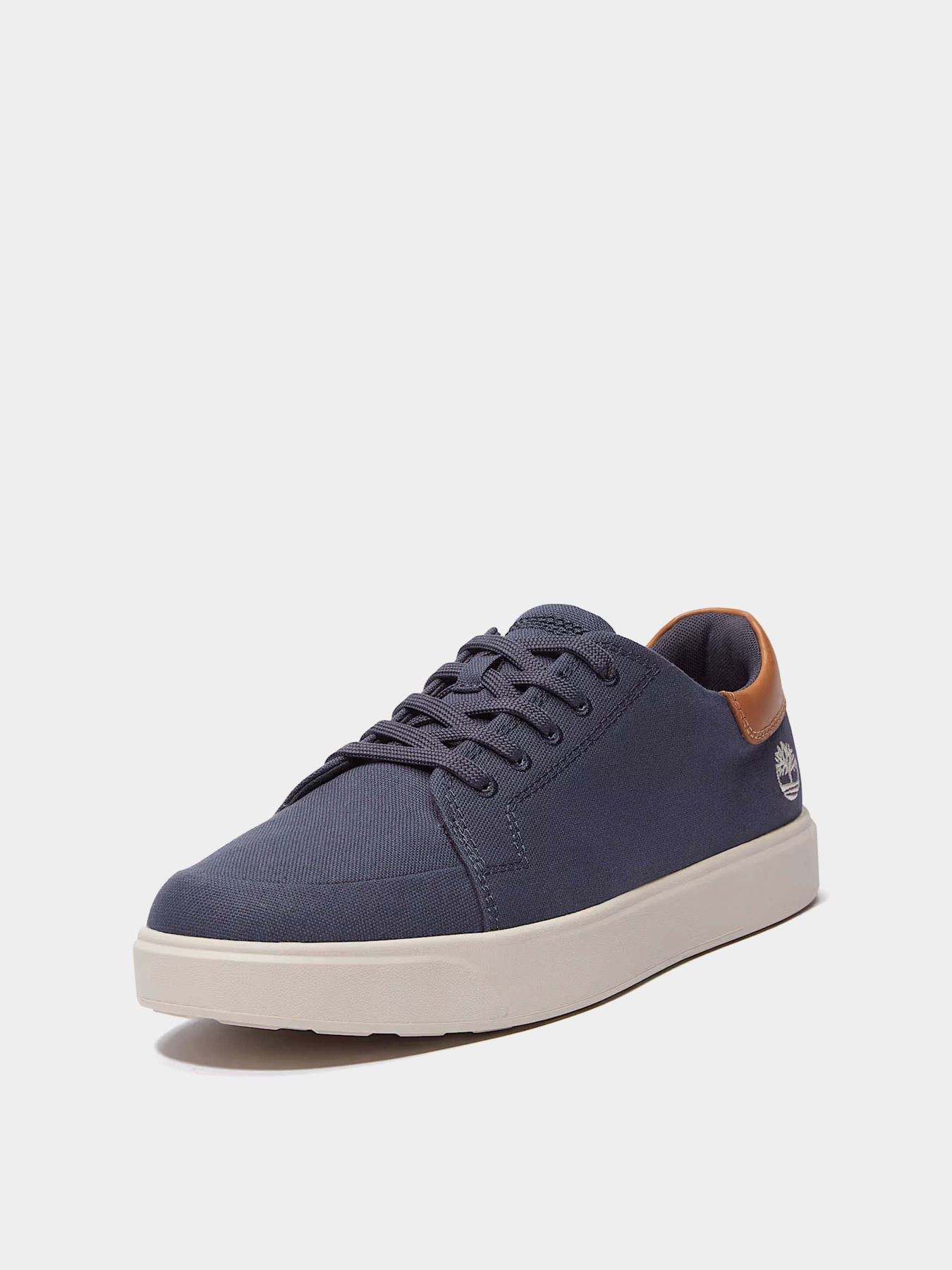 Кеды низкие Timberland Emerson Street Low Lace Up модель TB0A6CQQEP4 Фото