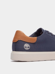 Кеды низкие Timberland Emerson Street Low Lace Up модель TB0A6CQQEP4 Фото