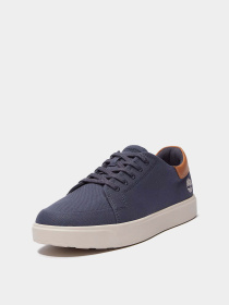 Кеды низкие Timberland Emerson Street Low Lace Up модель TB0A6CQQEP4 Фото