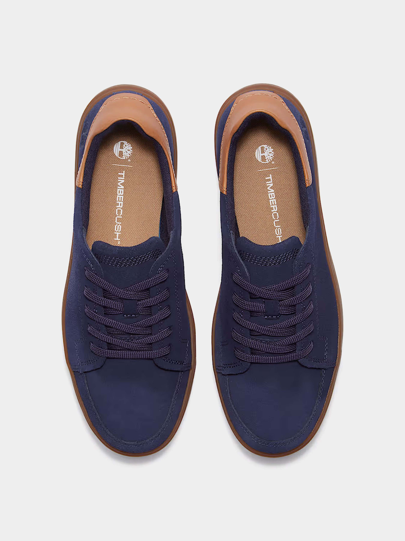 Кеди низькі Timberland Emerson Street Low Lace Up модель TB0A6BVJEW9 Фото