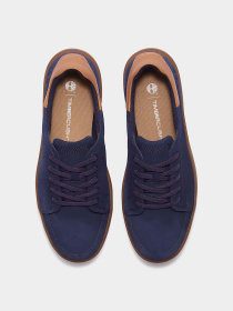 Кеди низькі Timberland Emerson Street Low Lace Up модель TB0A6BVJEW9 Фото