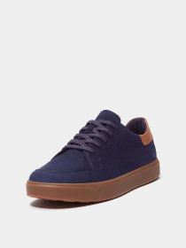 Кеди низькі Timberland Emerson Street Low Lace Up модель TB0A6BVJEW9 Фото