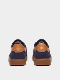 Кеды низкие Timberland Emerson Street Low Lace Up модель TB0A6BVJEW9 Фото