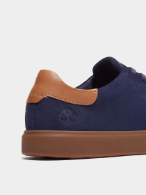 Кеды низкие Timberland Emerson Street Low Lace Up модель TB0A6BVJEW9 Фото