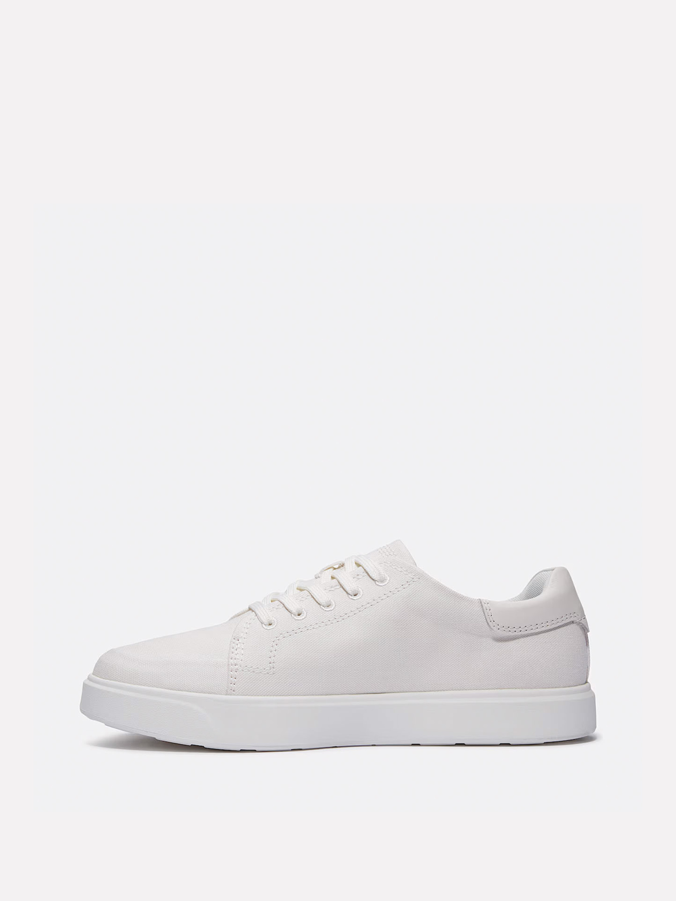 Кеды низкие Timberland Emerson Street Low Lace Up модель TB0A6CQQET7 Фото