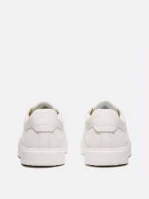 Кеды низкие Timberland Emerson Street Low Lace Up модель TB0A6CQQET7 Фото