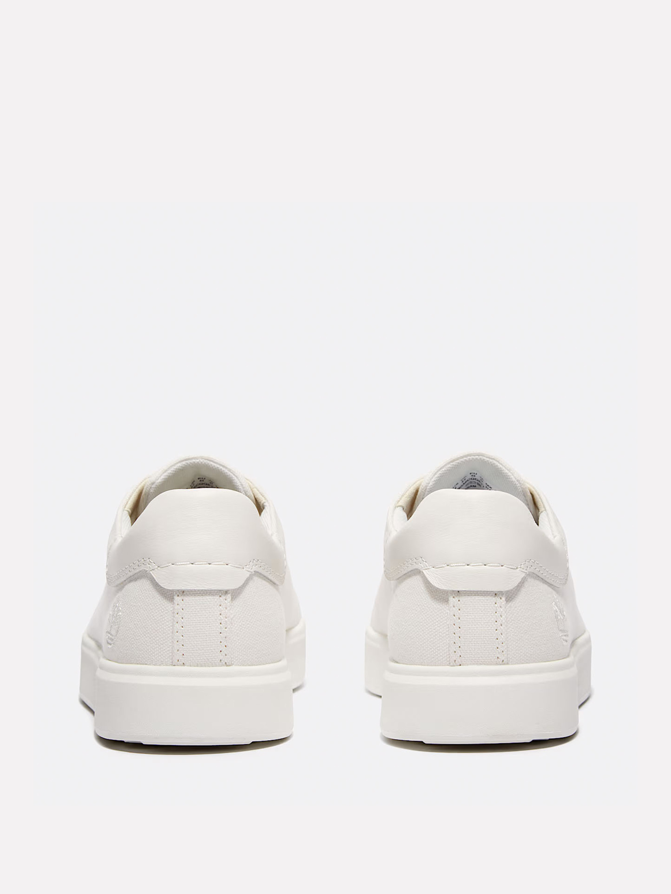 Кеди низькі Timberland Emerson Street Low Lace Up модель TB0A6CQQET7 Фото