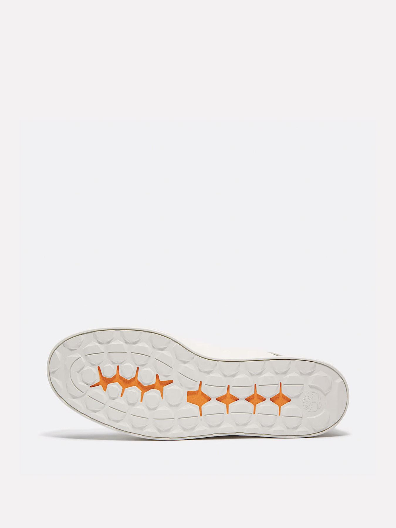 Кеди низькі Timberland Emerson Street Low Lace Up модель TB0A6CQQET7 Фото