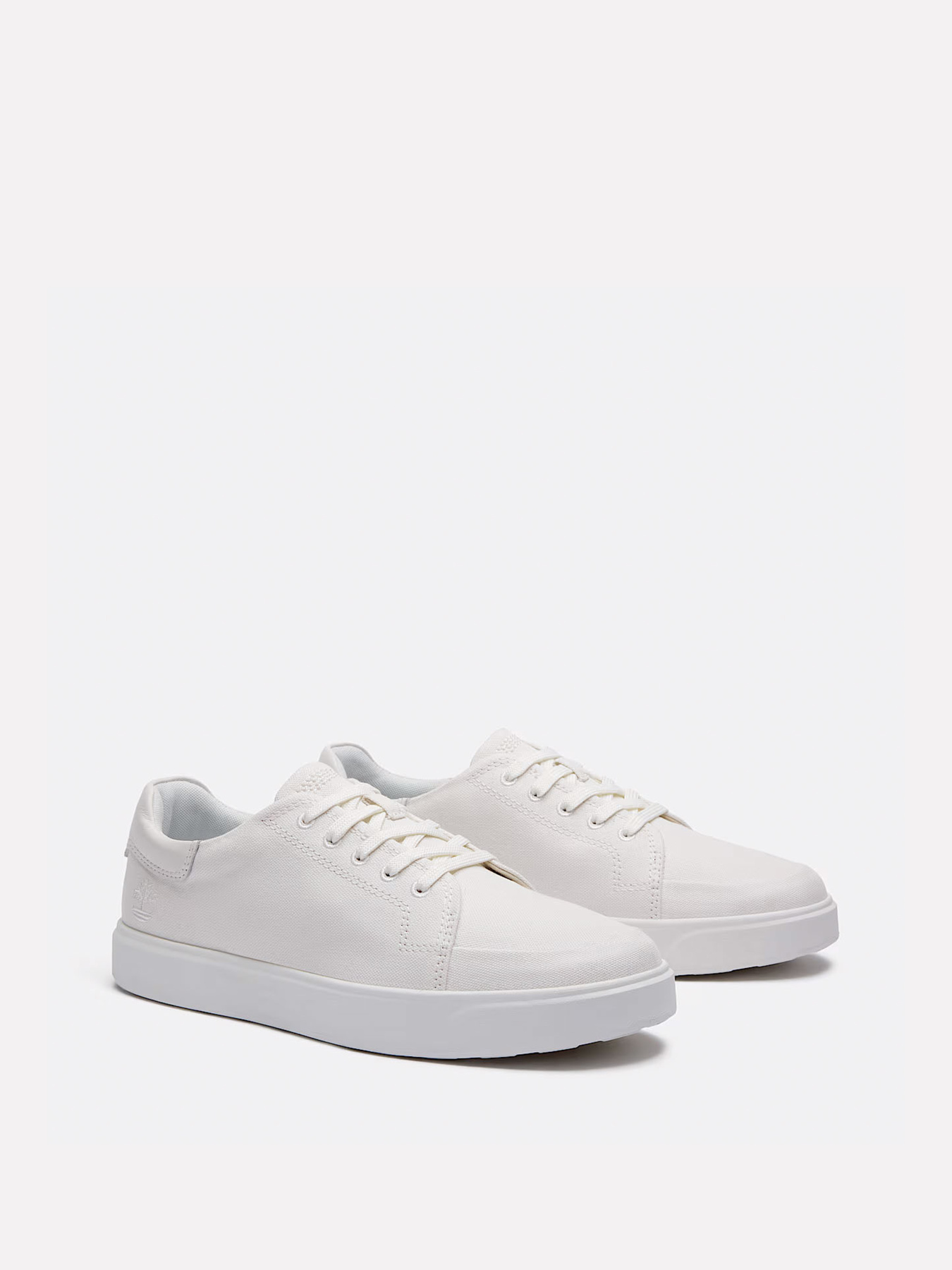 Кеди низькі Timberland Emerson Street Low Lace Up модель TB0A6CQQET7 Фото