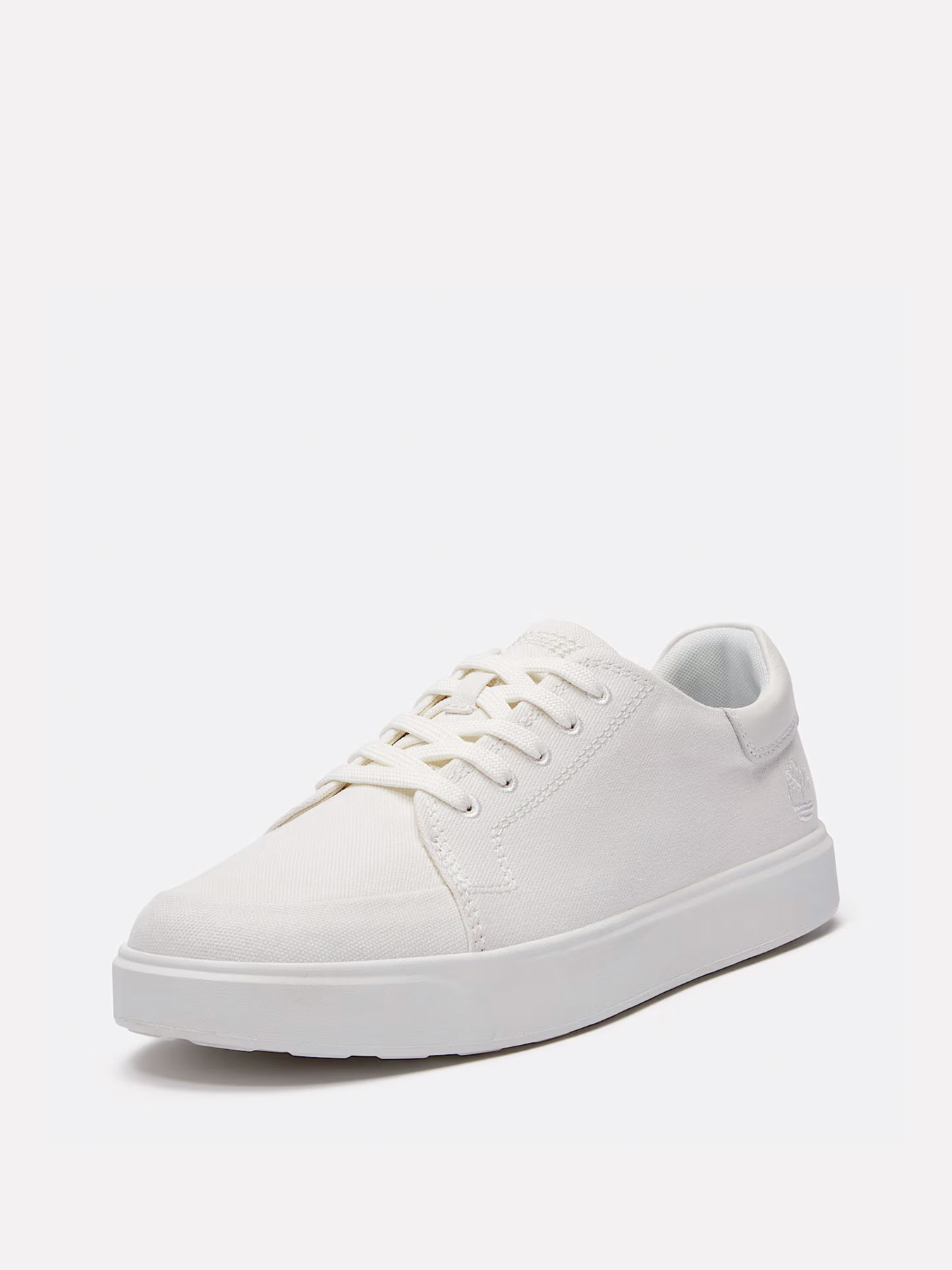 Кеди низькі Timberland Emerson Street Low Lace Up модель TB0A6CQQET7 Фото