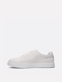 Кеди низькі Timberland Emerson Street Low Lace Up модель TB0A6CQQET7 Фото