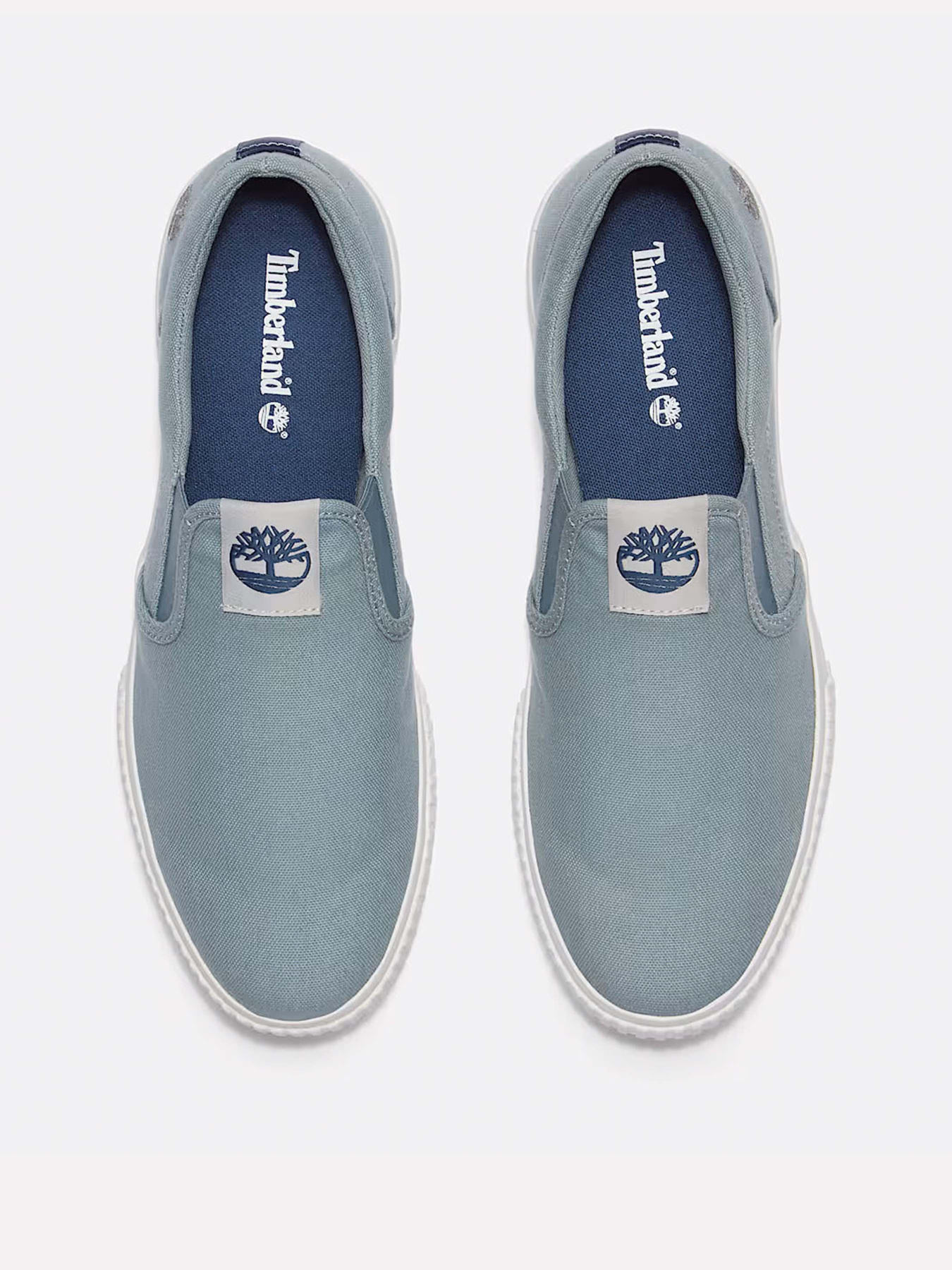 Сліпони Timberland Mylo Bay Slip-on Low Trainer модель TB0A42E7ETS Фото