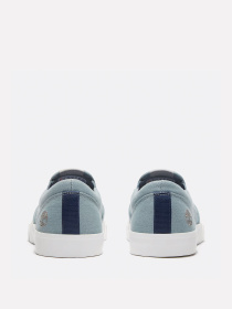 Сліпони Timberland Mylo Bay Slip-on Low Trainer модель TB0A42E7ETS Фото