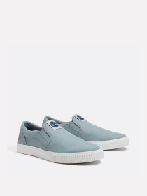 Сліпони Timberland Mylo Bay Slip-on Low Trainer модель TB0A42E7ETS Фото