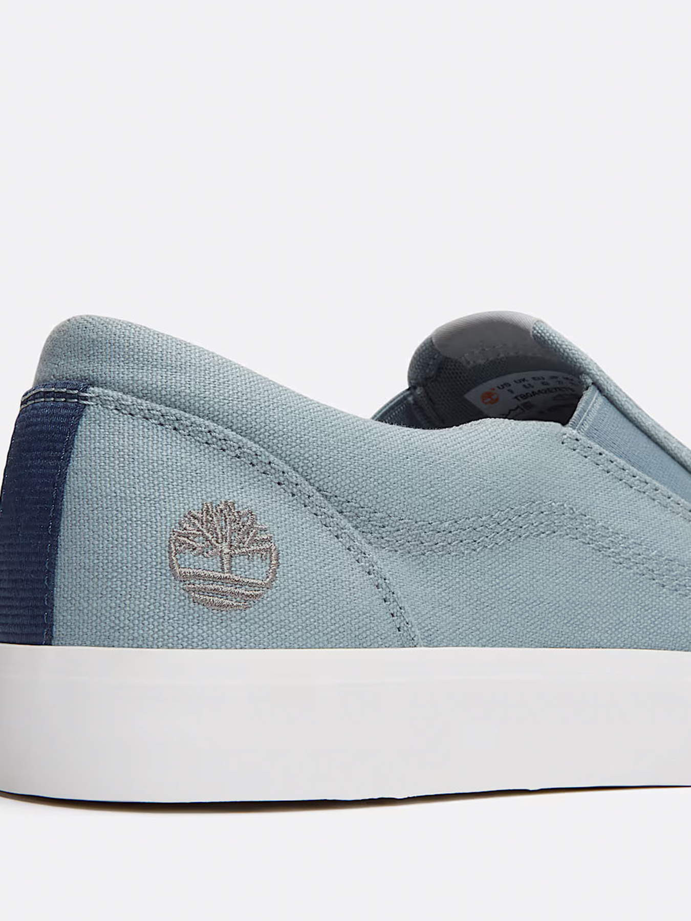Сліпони Timberland Mylo Bay Slip-on Low Trainer модель TB0A42E7ETS Фото
