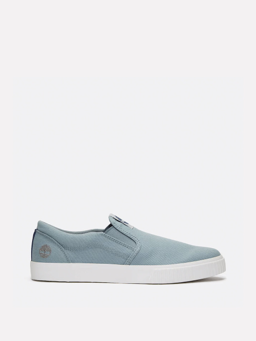 Слипоны Timberland Mylo Bay Slip-on Low Trainer модель TB0A42E7ETS Фото