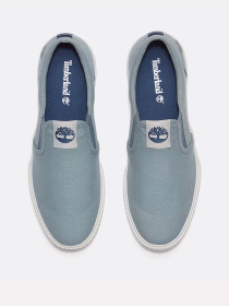 Сліпони Timberland Mylo Bay Slip-on Low Trainer модель TB0A42E7ETS Фото