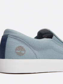 Сліпони Timberland Mylo Bay Slip-on Low Trainer модель TB0A42E7ETS Фото