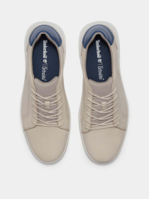 Кеды низкие Timberland Seneca Bay Low модель TB0A41F7EX4 Фото