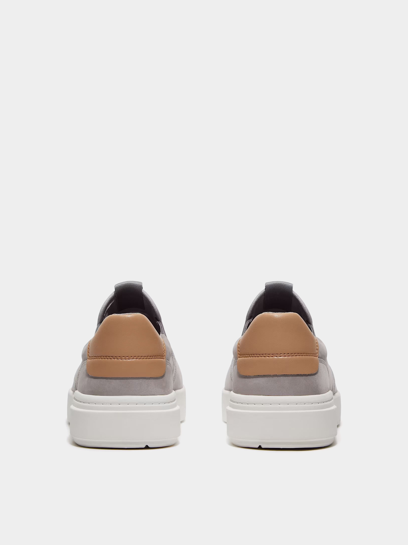 Сліпони Timberland Seneca Bay Slip-on модель TB0A42BWEM0 Сліпони Timberland Seneca Bay Slip-on модель TB0A42BWEM0 Фото