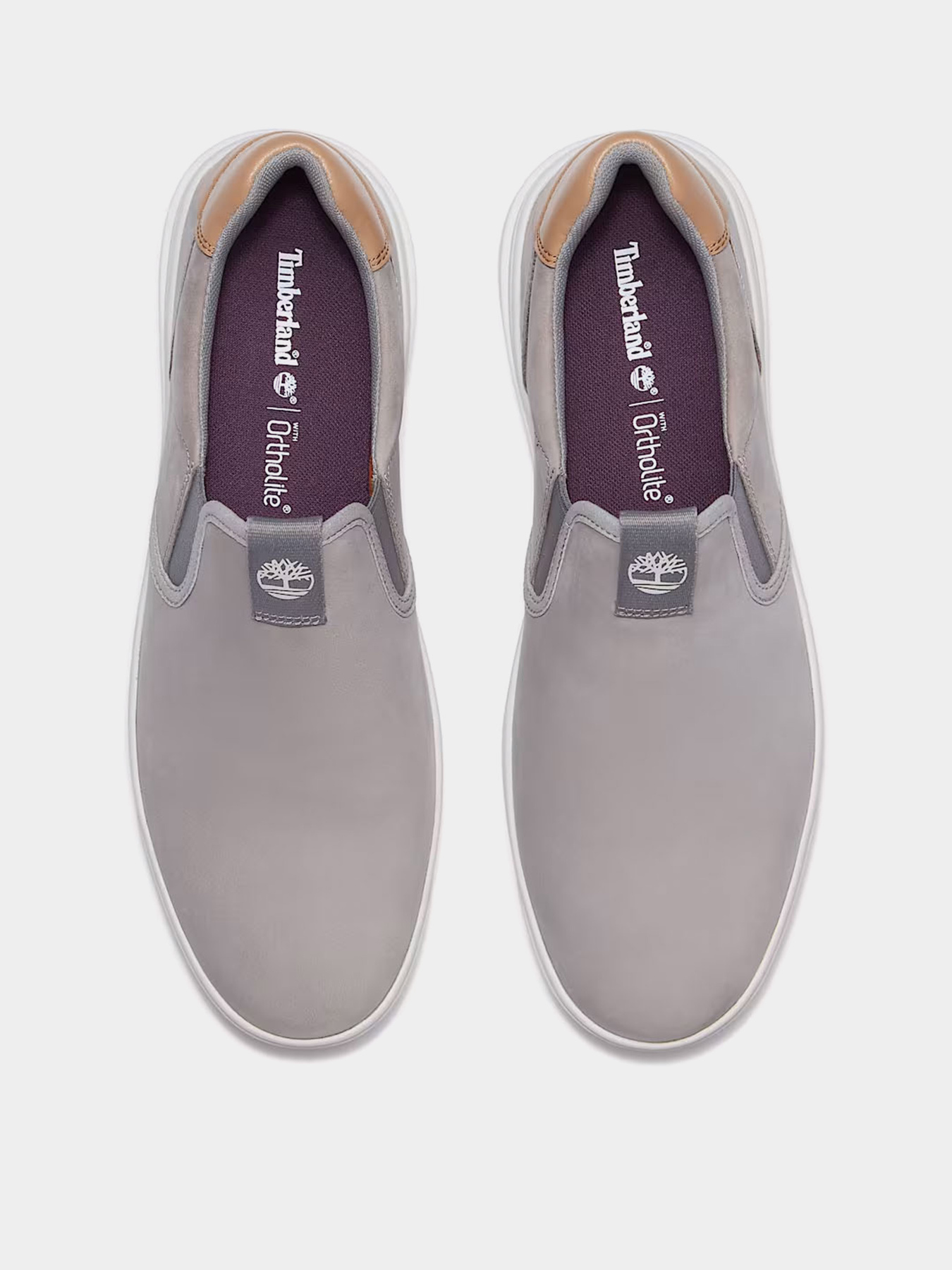 Сліпони Timberland Seneca Bay Slip-on модель TB0A42BWEM0 Сліпони Timberland Seneca Bay Slip-on модель TB0A42BWEM0 Фото