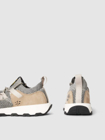 Кроссовки Timberland Winsor Trail Low Lace Up модель TB0A42B7EO4 Фото