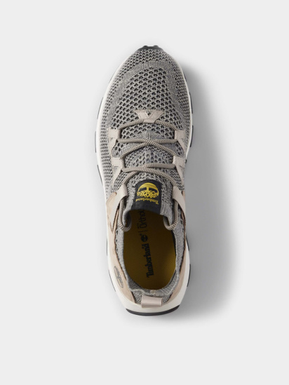 Кросівки Timberland Winsor Trail Low Lace Up модель TB0A42B7EO4 — фото - INTERTOP