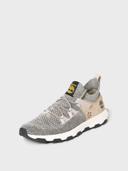 Кросівки Timberland Winsor Trail Low Lace Up модель TB0A42B7EO4 — фото 5 - INTERTOP