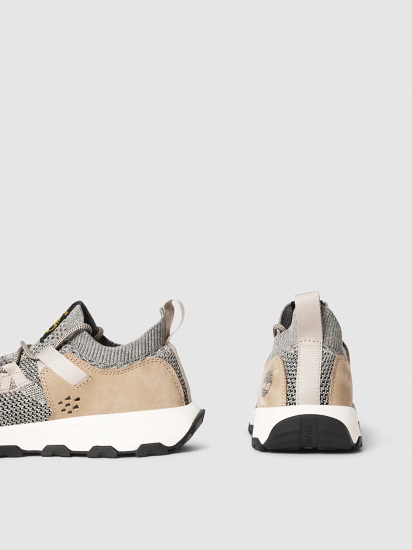 Кросівки повсякденні Timberland Winsor Trail Low Lace Up модель TB0A42B7EO4 Фото