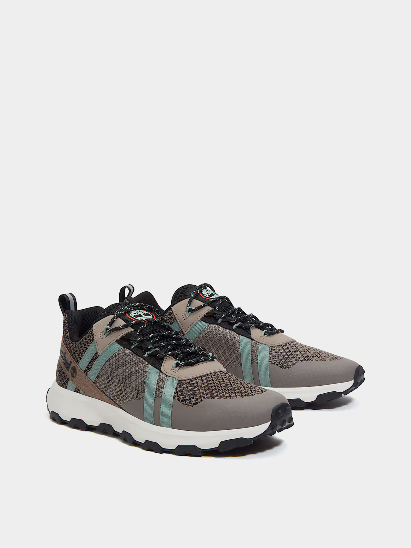 Кросівки повсякденні Timberland Winsor Trail модель TB0A6DTHEVL Фото