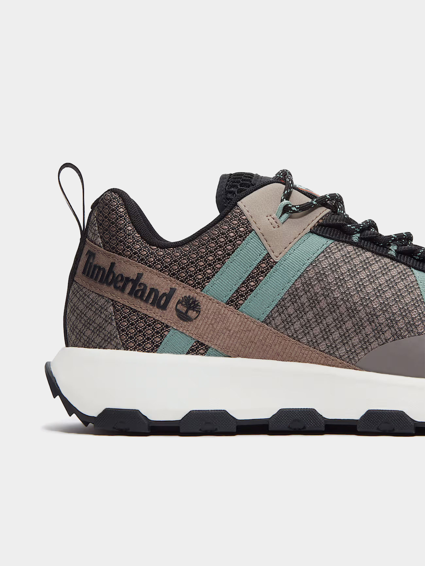 Кросівки повсякденні Timberland Winsor Trail модель TB0A6DTHEVL Фото