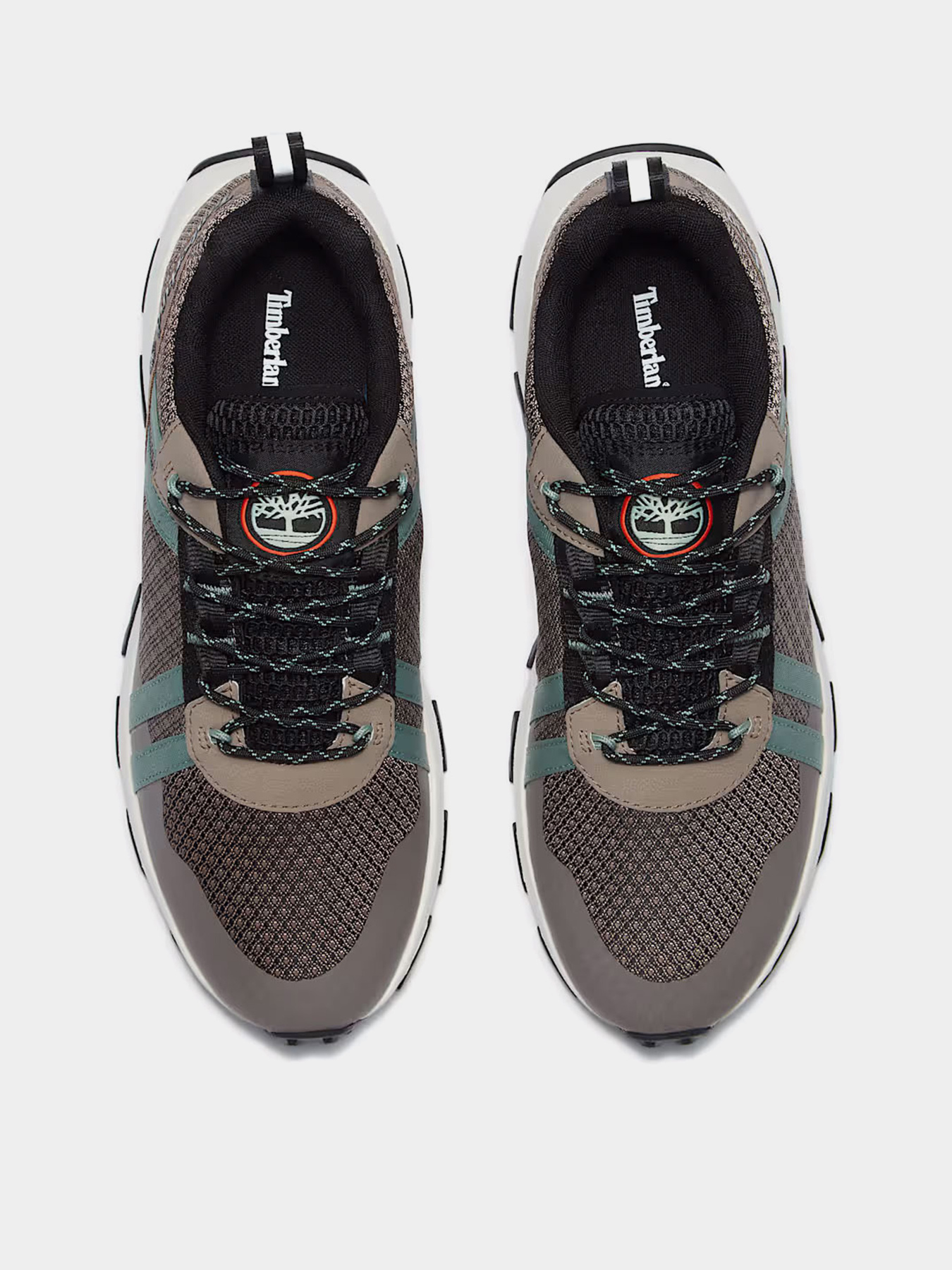 Кросівки повсякденні Timberland Winsor Trail модель TB0A6DTHEVL Фото