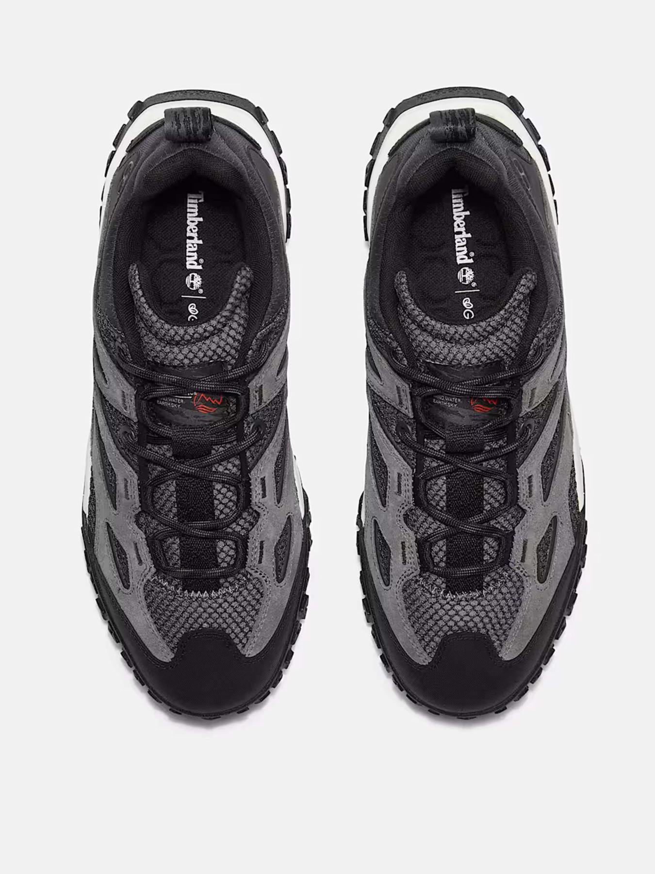 Кроссовки Timberland GreenStride™ Motion 6 Low Lace-Up модель TB0A6DU2EJP Фото