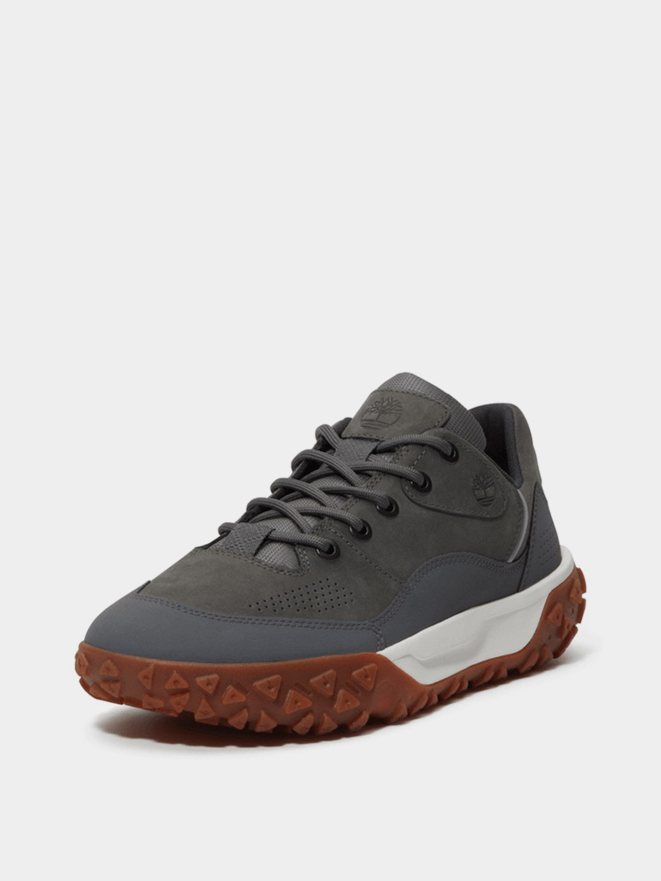 Кросівки Timberland GreenStride™ Motion 6 Low Lace-Up Hiking модель TB0A6BZWEL8 Фото